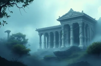 Mystical Films About Sacred Places Mystical Films About Sacred Places