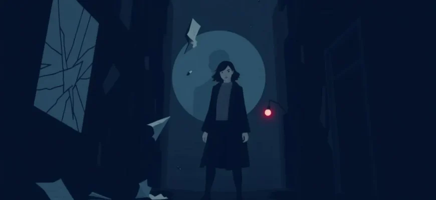 Detective Films Where Betrayal Takes Centre Stage