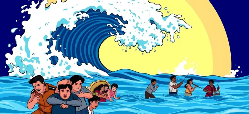 Top 7 Flood Biopics to Watch Top 7 Flood Biopics to Watch