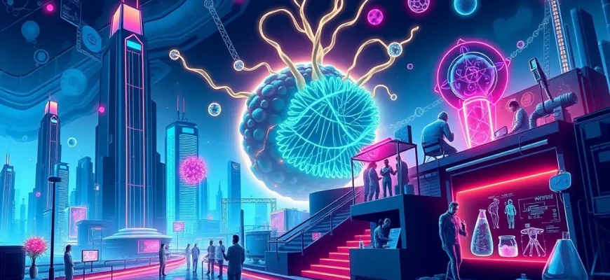 Top 10 Documentaries on Biomaterials