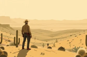 Cult Western Films: A Timeless Journey Cult Western Films: A Timeless Journey