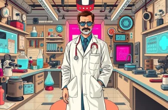 Sci-Fi Vet Films: A Unique Watchlist