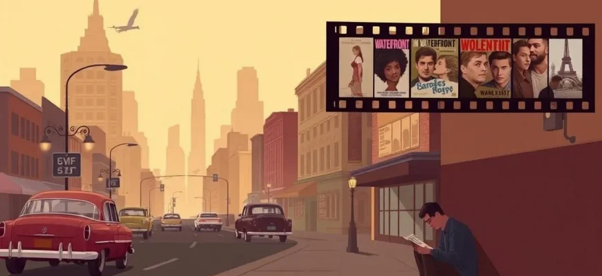 7 Must-Watch Homeless Dramas 7 Must-Watch Homeless Dramas