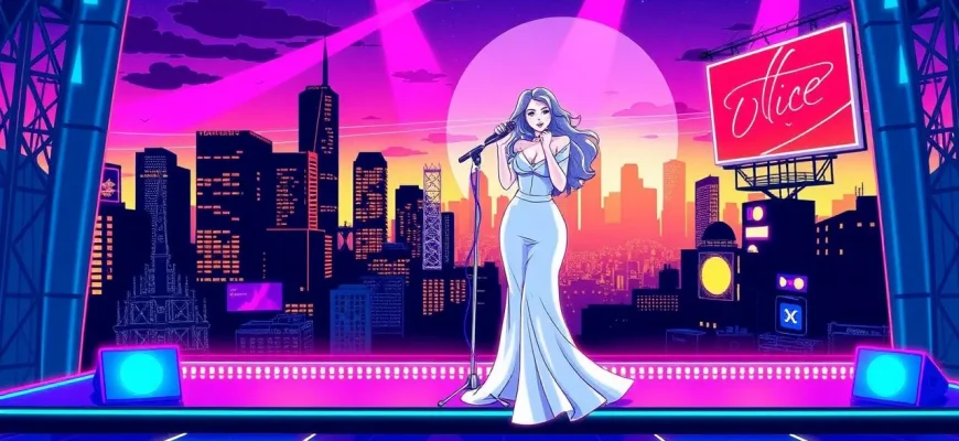 10 Heartfelt Melodramas About Musicians 10 Heartfelt Melodramas About Musicians