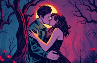 Thrilling Love Stories to Die For