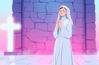 Convent Romance: A Cinematic Journey