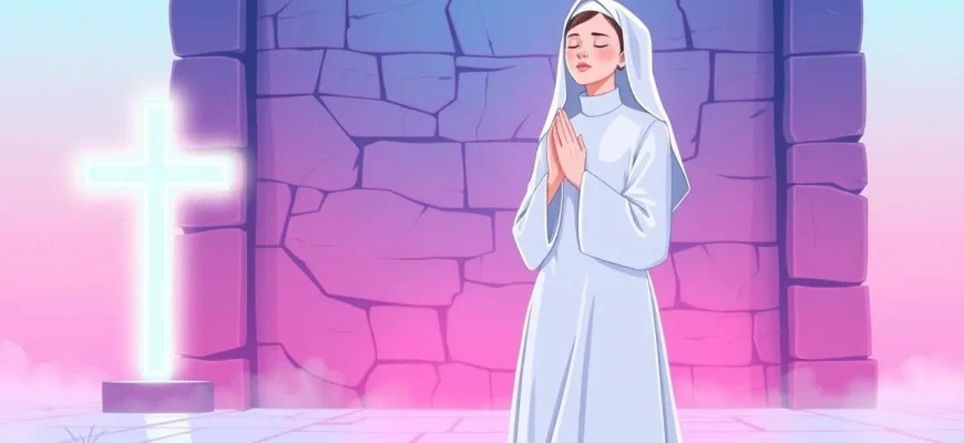 Convent Romance: A Cinematic Journey Convent Romance: A Cinematic Journey