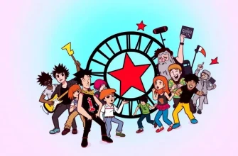 10 Hilarious Punk Rock Comedies You Can’t Miss 10 Hilarious Punk Rock Comedies You Can’t Miss