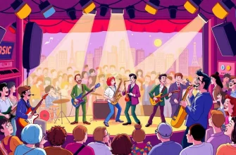 Top 10 Comedy Films About Musicians Top 10 Comedy Films About Musicians