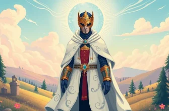 Top 10 Fantasy Films with Masked Killers