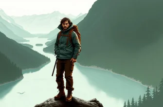 Top 10 Survival Adventure Films for the Brave