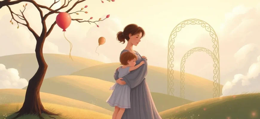 Fantasy Films Exploring Parent-Child Relationships Fantasy Films Exploring Parent-Child Relationships