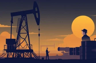 Top 10 Films About Oil