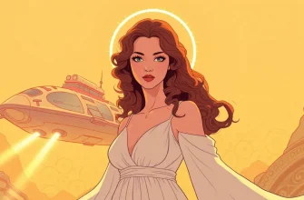 Top 10 Sci-Fi Films About Love Curses