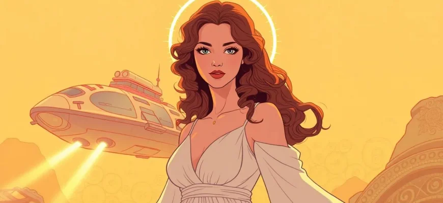 Top 10 Sci-Fi Films About Love Curses Top 10 Sci-Fi Films About Love Curses