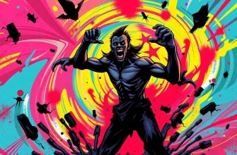 Top 10 Thrillers Exploring Fanaticism