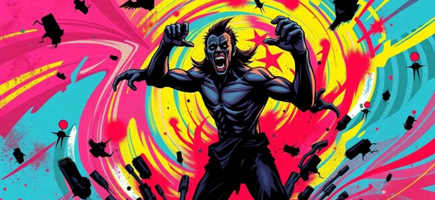 Top 10 Thrillers Exploring Fanaticism Top 10 Thrillers Exploring Fanaticism