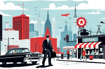 Top 10 Cold War Drama Films to Watch Top 10 Cold War Drama Films to Watch