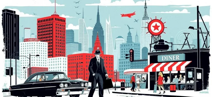 Top 10 Cold War Drama Films to Watch Top 10 Cold War Drama Films to Watch