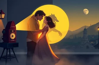 Top 10 Werewolf Dramas to Watch