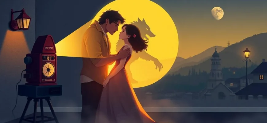 Top 10 Werewolf Dramas to Watch Top 10 Werewolf Dramas to Watch