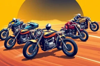 Top 10 Sci-Fi Motorbike Films