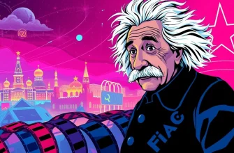 Soviet Films on Albert Einstein Soviet Films on Albert Einstein