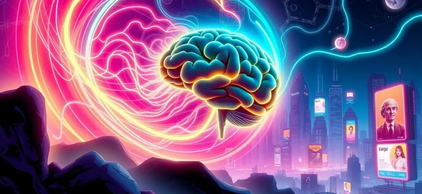 Explore the Depths of the Human Psyche with These Documentaries Explore the Depths of the Human Psyche with These Documentaries