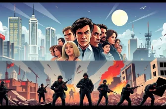 Top 10 Modern War Action Films Top 10 Modern War Action Films