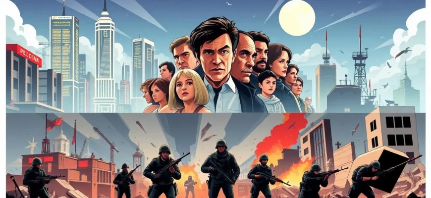 Top 10 Modern War Action Films Top 10 Modern War Action Films