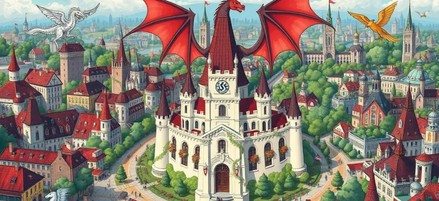Fantasy Films Set in the Third Reich Era Fantasy Films Set in the Third Reich Era