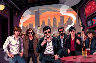 Top 10 British Gangster Films