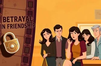 9 Dramatic Films About Betrayal in Friendship