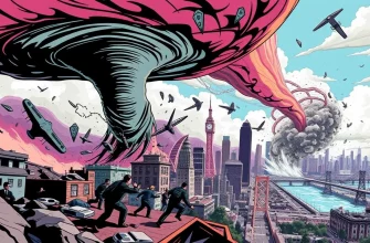 Top 10 Disaster Thriller Films