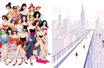 The Best Biopics About Models: A Glimpse into Glamour and Grit