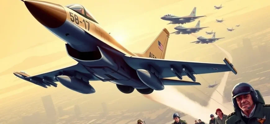 Top 10 Films About Fighter Pilots Top 10 Films About Fighter Pilots
