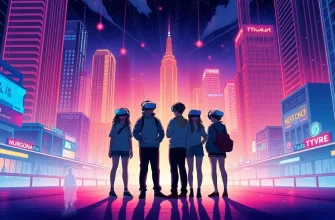 Top 10 Horror Films on Virtual Reality