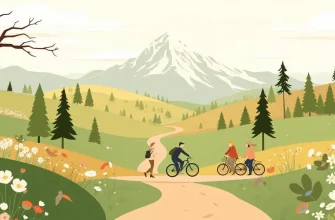 Spring Equinox Adventure Films Collection