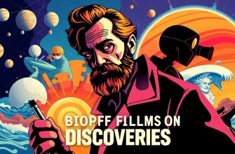 Biopic Films Celebrating Scientific Discoveries Biopic Films Celebrating Scientific Discoveries