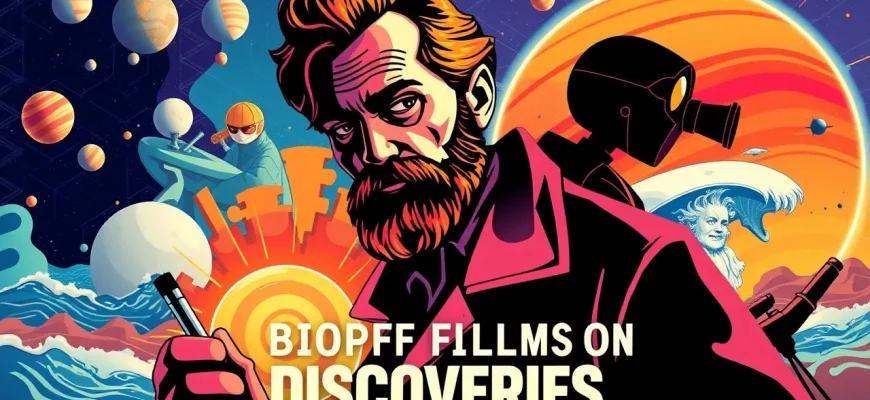 Biopic Films Celebrating Scientific Discoveries Biopic Films Celebrating Scientific Discoveries