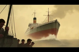 Top 10 Films on Maritime Disasters Top 10 Films on Maritime Disasters
