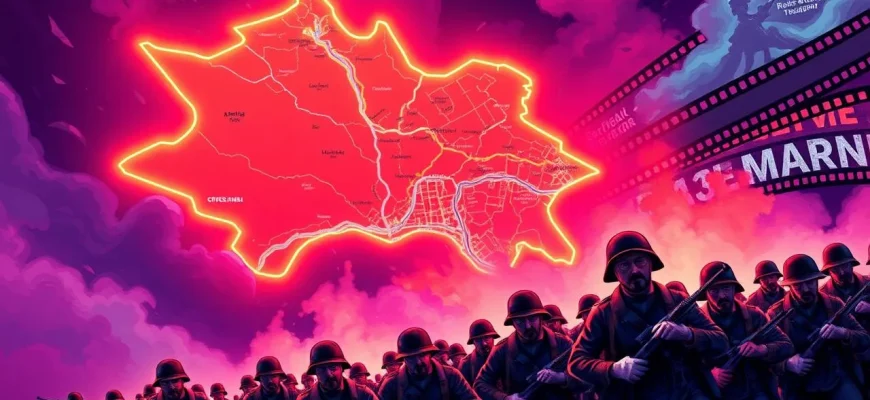 Historical Films on the Battle of the Marne Historical Films on the Battle of the Marne