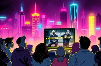 Top 10 Crime Documentaries You Can’t Miss