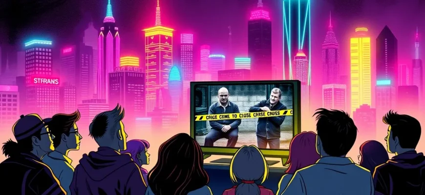 Top 10 Crime Documentaries You Can’t Miss Top 10 Crime Documentaries You Can’t Miss