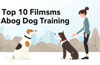 Films About Dog Training