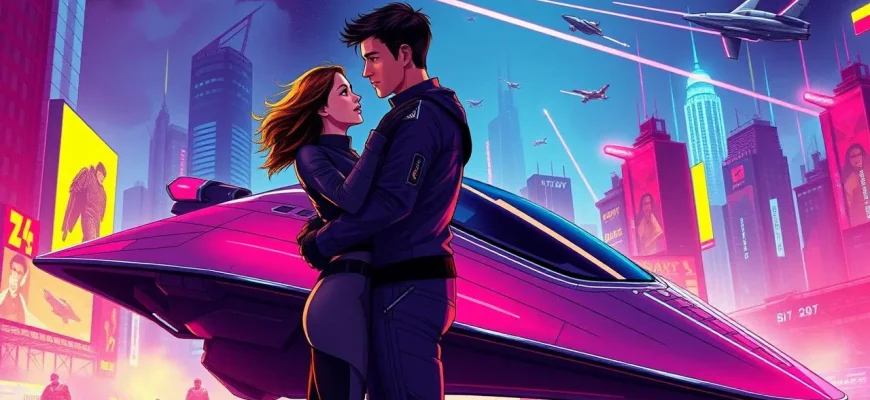 Space War Romance Films: A Cinematic Journey Space War Romance Films: A Cinematic Journey