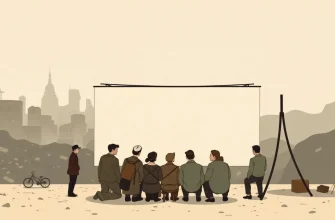 Greatest Films About Life in Wartime