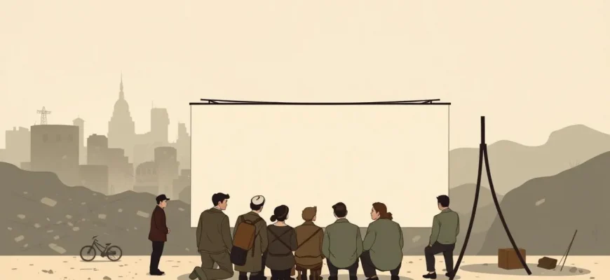 Greatest Films About Life in Wartime Greatest Films About Life in Wartime