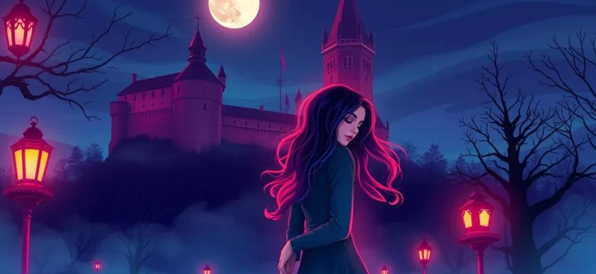 10 Melodramatic Films Set in Transylvania