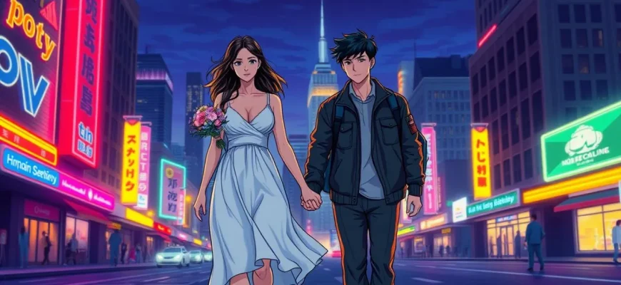 10 Heartfelt Melodramas About Homelessness